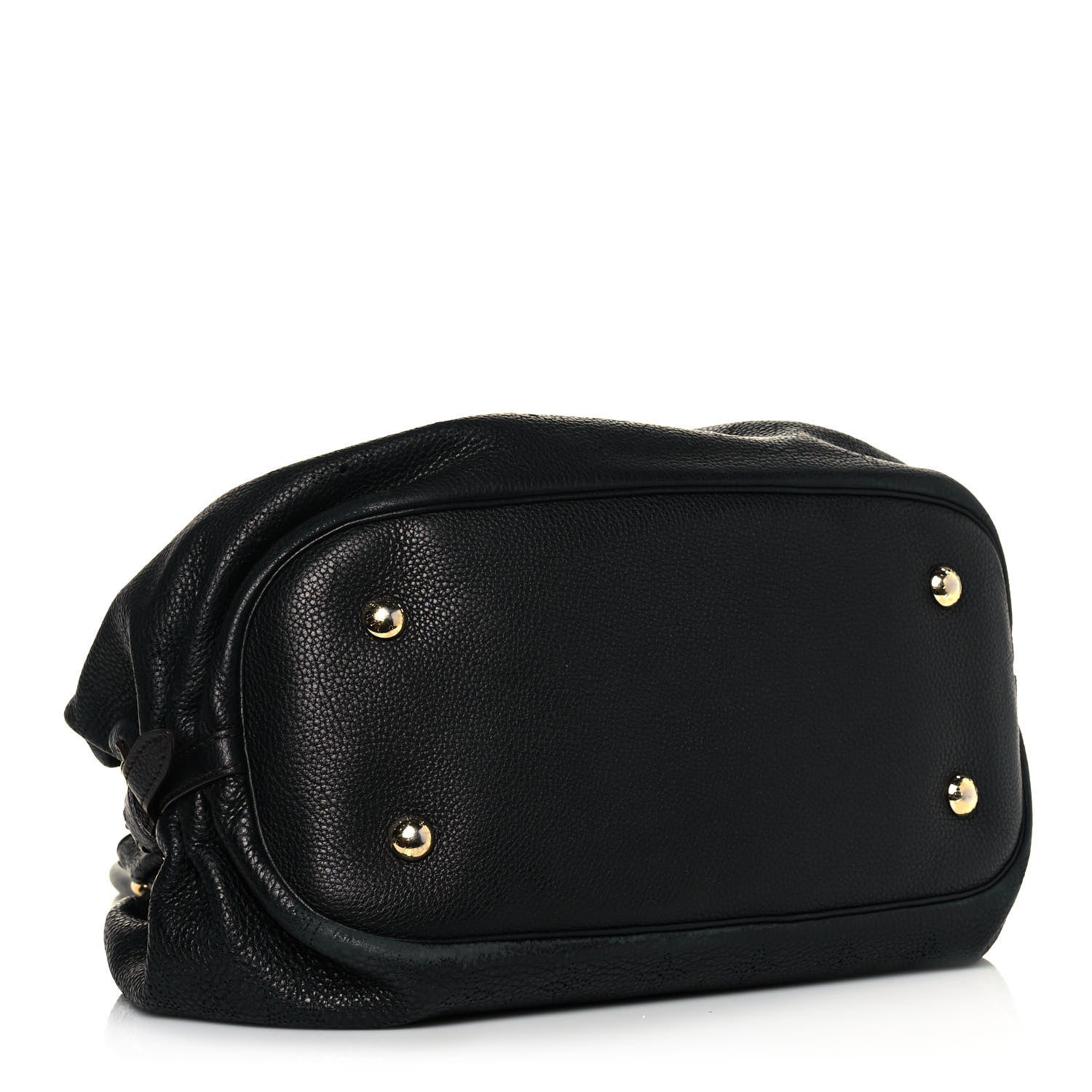 Louis Vuitton Mahina XL Black 4 of 13
