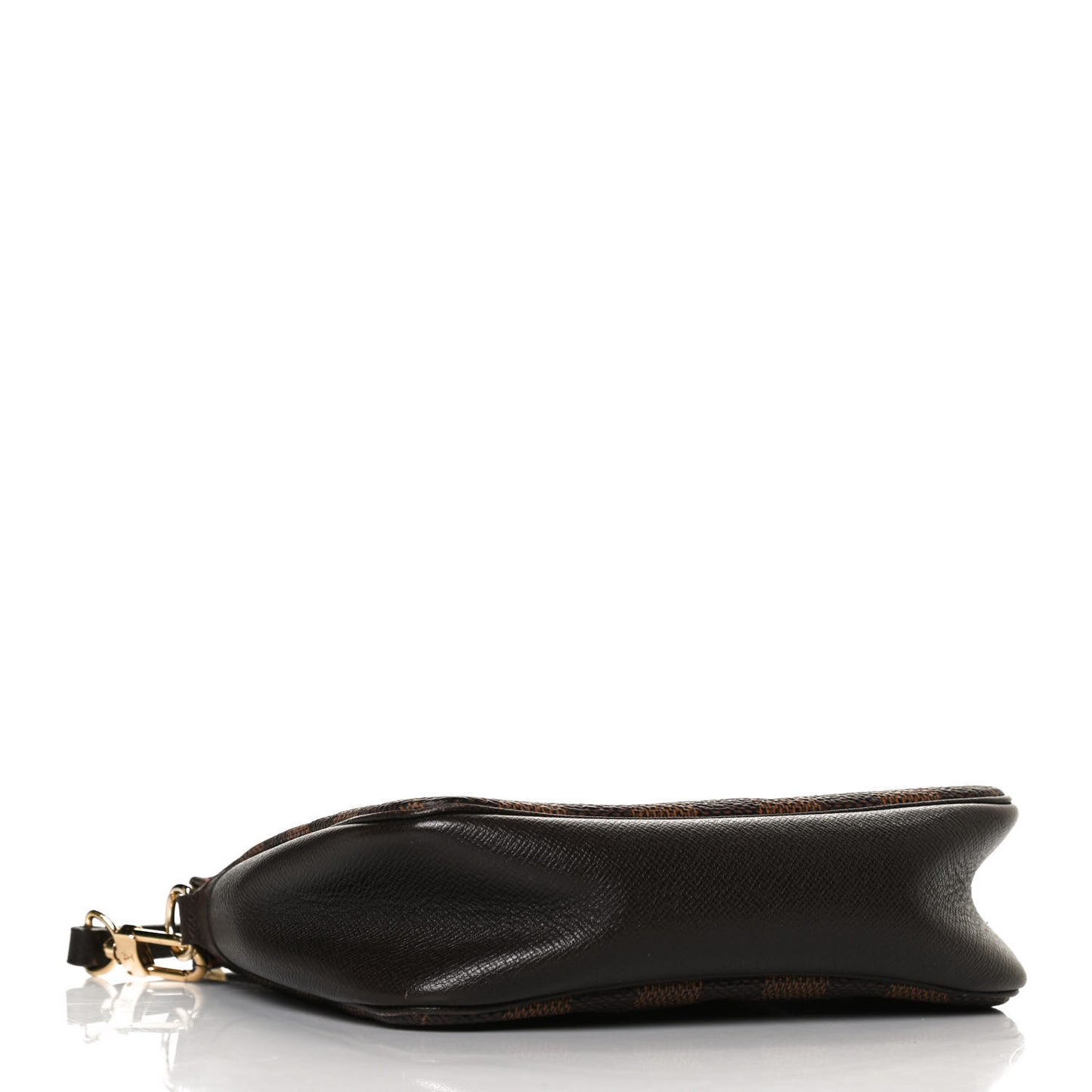 Damier Ebene Trousse Make Up Bag Pochette