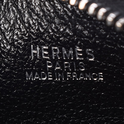 Hermes Togo Berlingo 23 PM Black 5 of 7