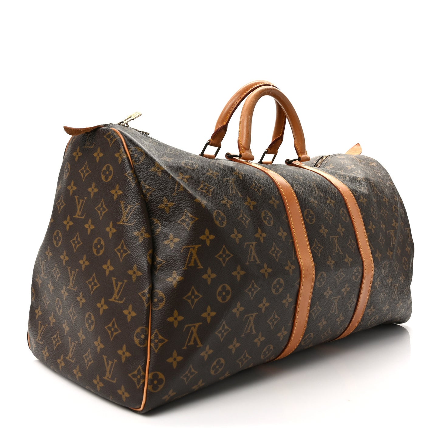 Monogram Keepall 55