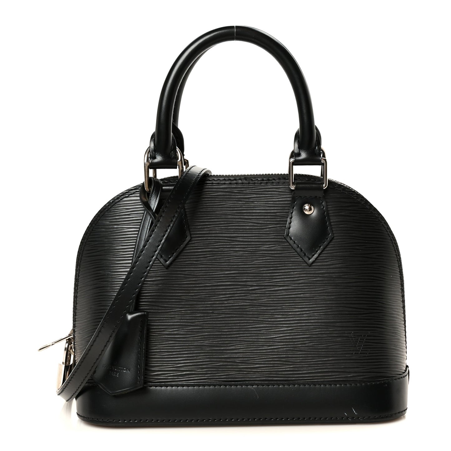 Epi Alma BB Black