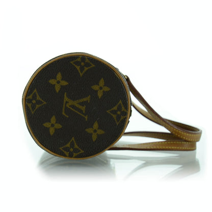 Louis Vuitton Monogram Papillon 19 4 of 9