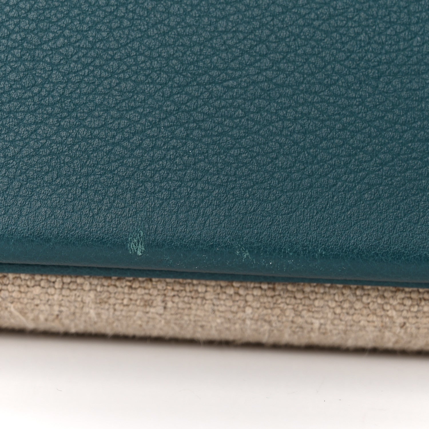 Hermes Toile De Camp Evercolor Bolide 45 Ficelle Colvert 11 of 13