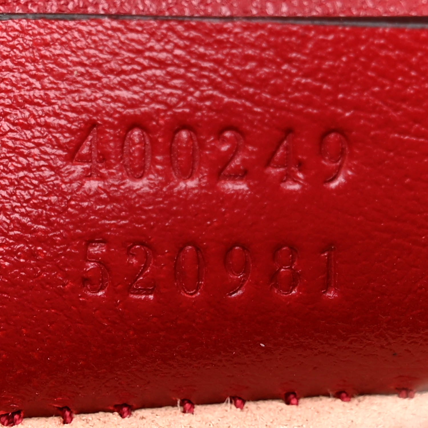 Gucci Tweed GG Monogram Small Dionysus Shoulder Bag White Black Romantic Cherry 8 of 18
