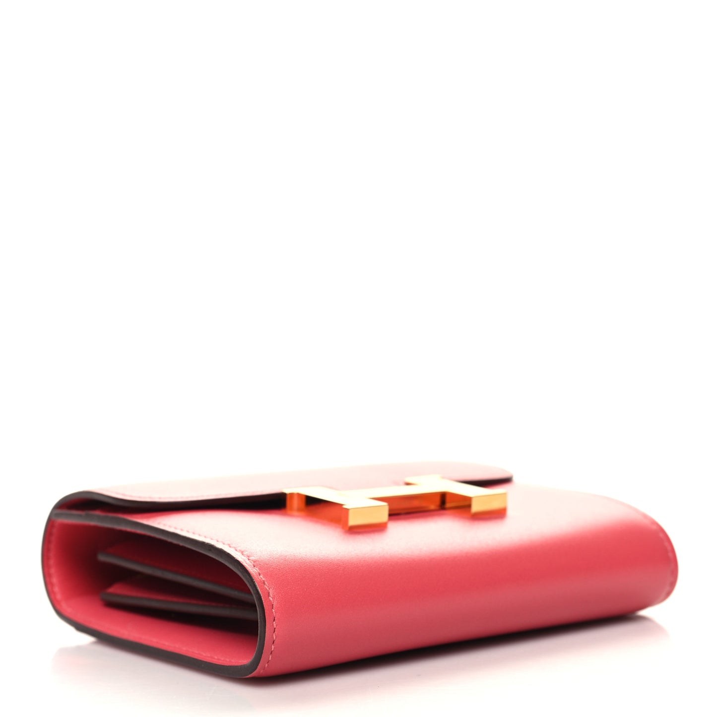 Allegro Constance Compact Passant Glow Wallet Rose Lipstick