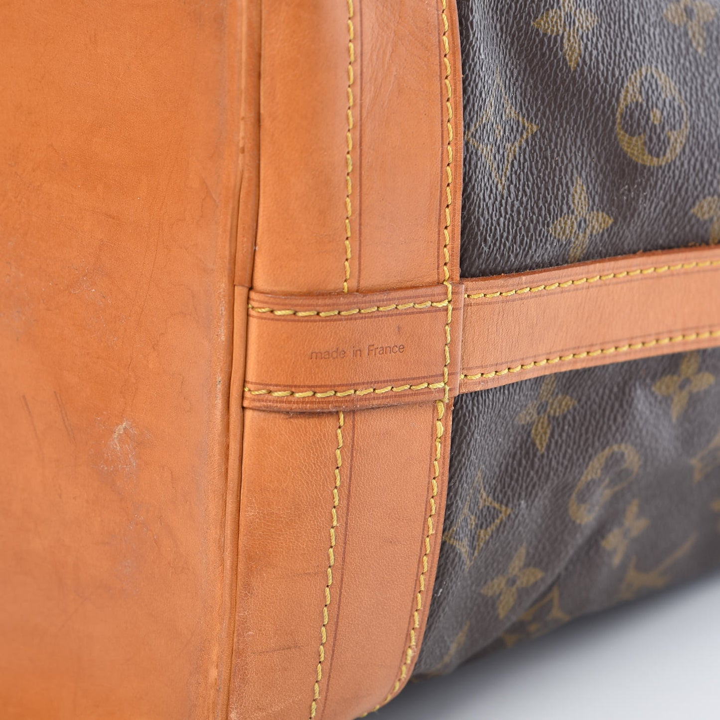 Monogram Noe