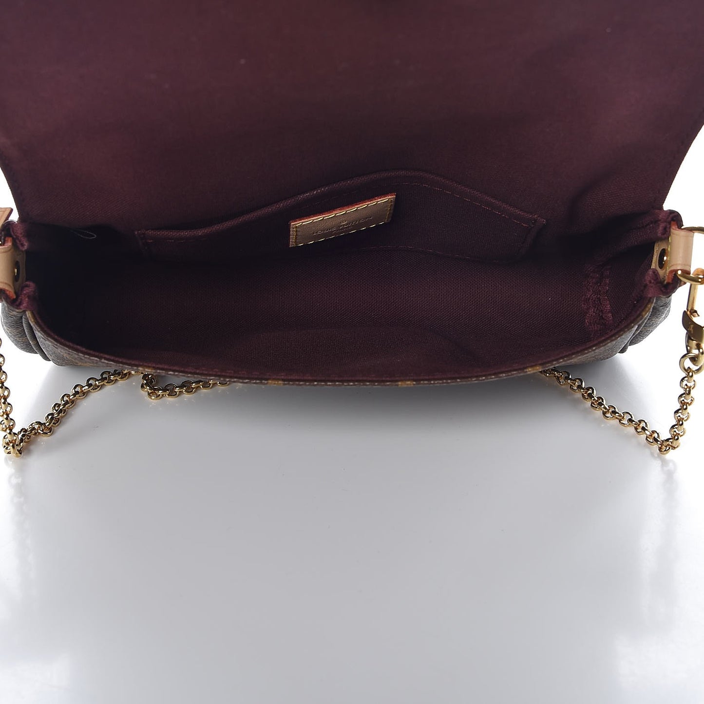 Monogram Favorite PM