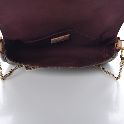 Louis Vuitton Monogram Favorite PM 5 of 8