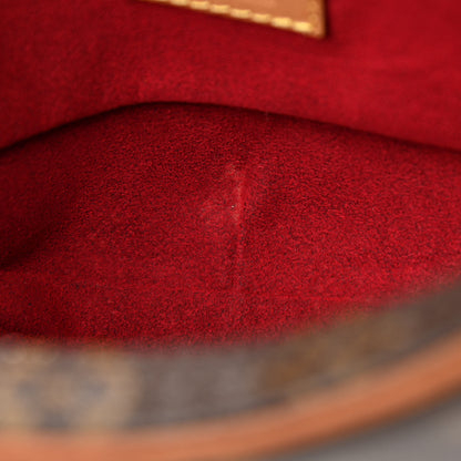 Louis Vuitton Monogram Croissant PM 12 of 12