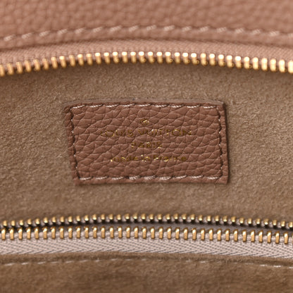 Louis Vuitton Calfskin Freedom Taupe 7 of 10