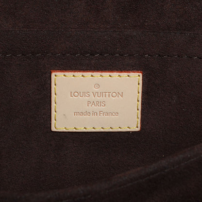 Louis Vuitton Monogram Pochette Metis 6 of 8