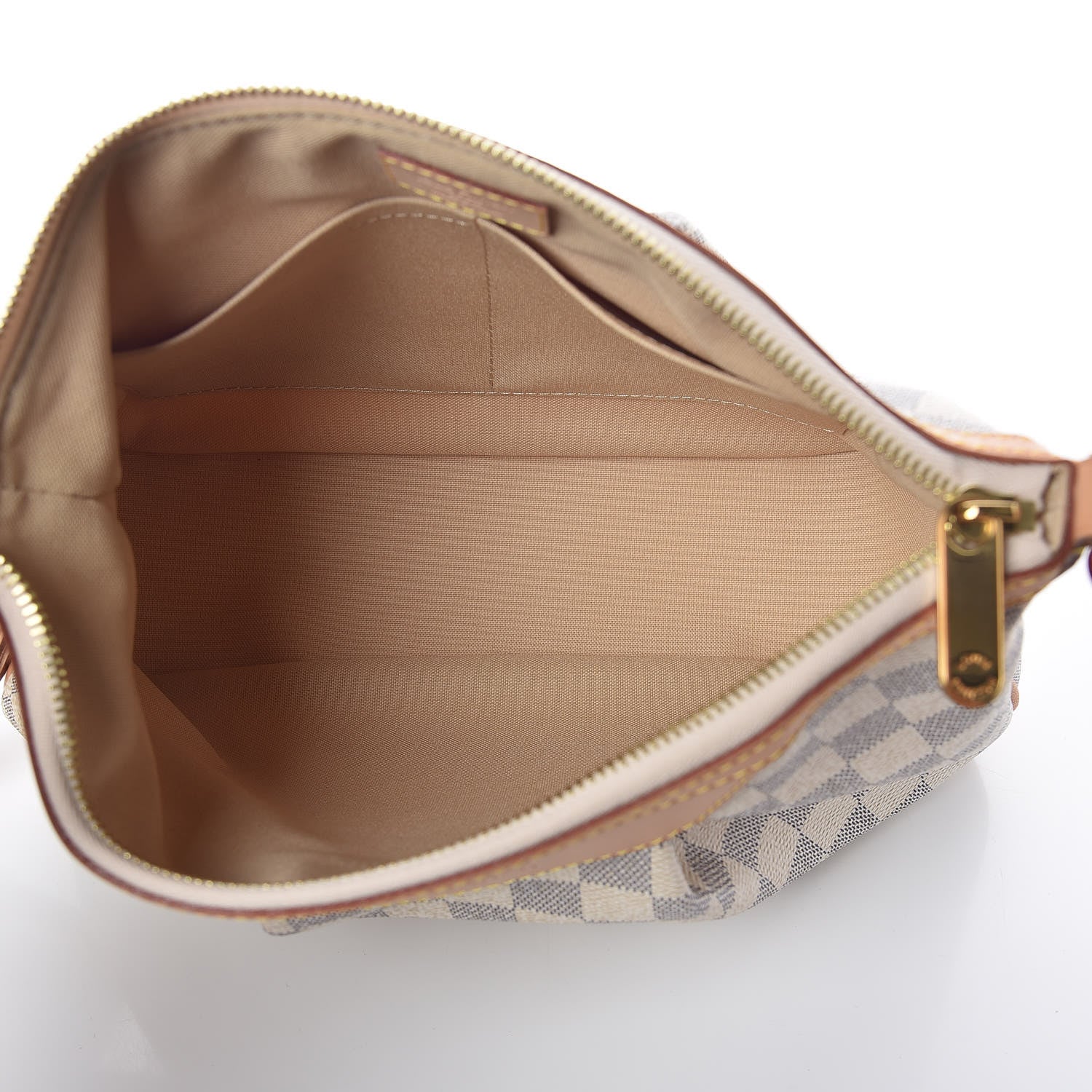 Louis Vuitton Damier Azur Siracusa PM 5 of 8