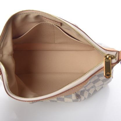 Louis Vuitton Damier Azur Siracusa PM 5 of 8