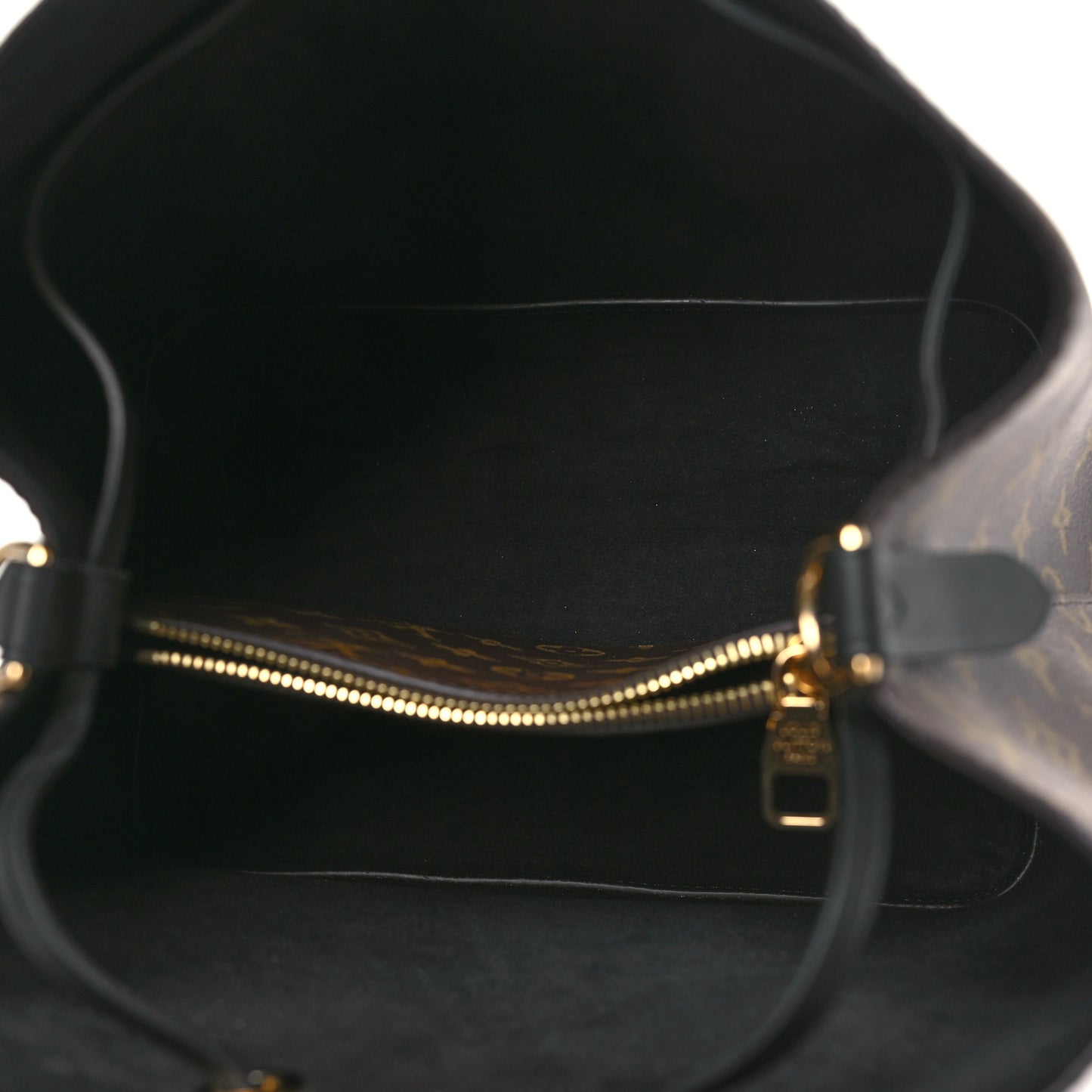 Monogram Neonoe MM Black