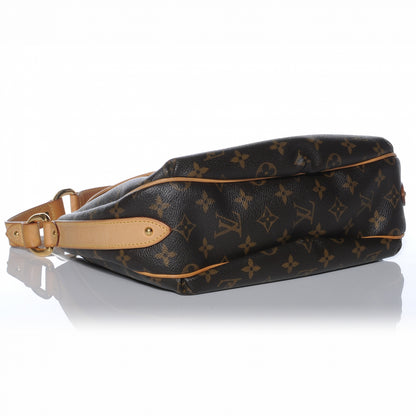 Louis Vuitton Monogram Tulum PM 4 of 7