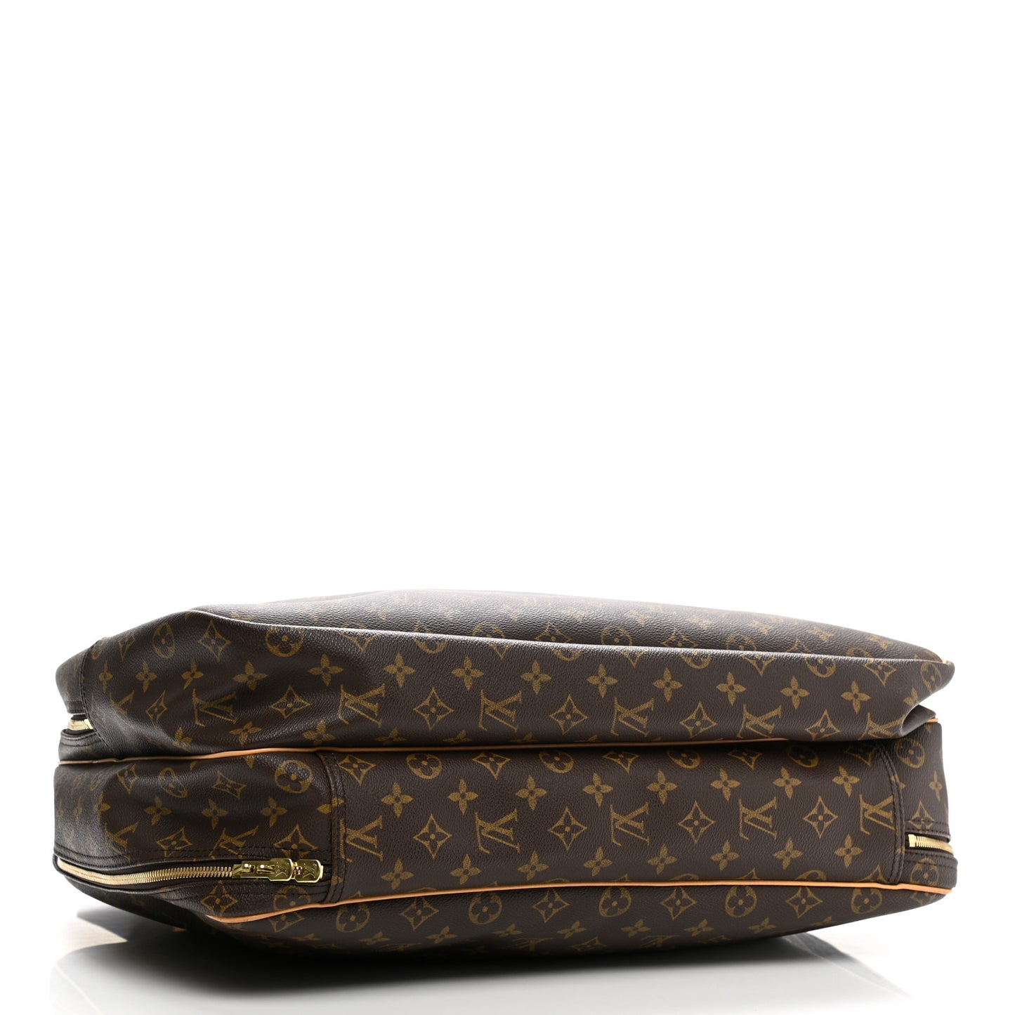 Monogram Alize 24 Heures Luggage