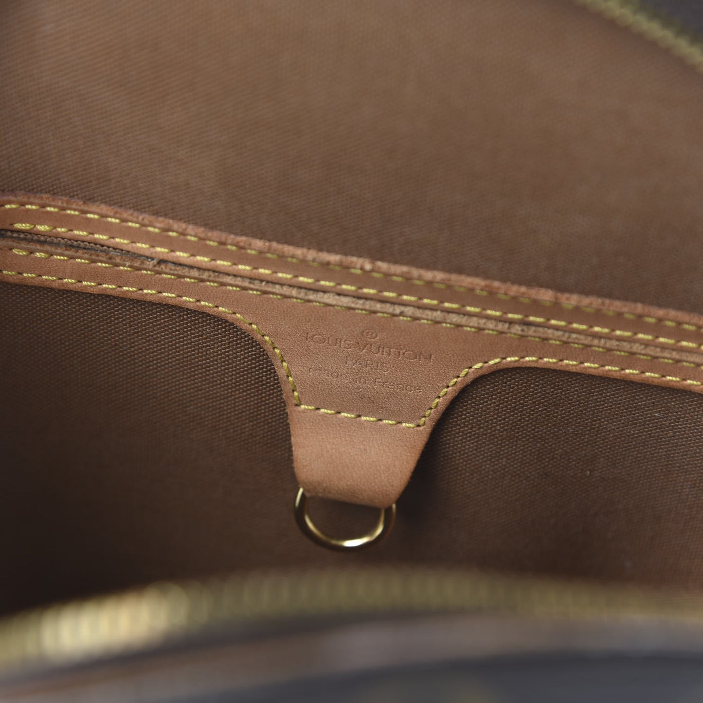 Monogram Ellipse Sac a Dos Backpack