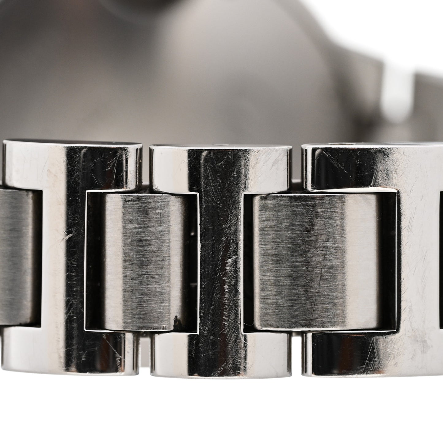 Stainless Steel 33mm Ballon Bleu De Cartier Automatic Watch