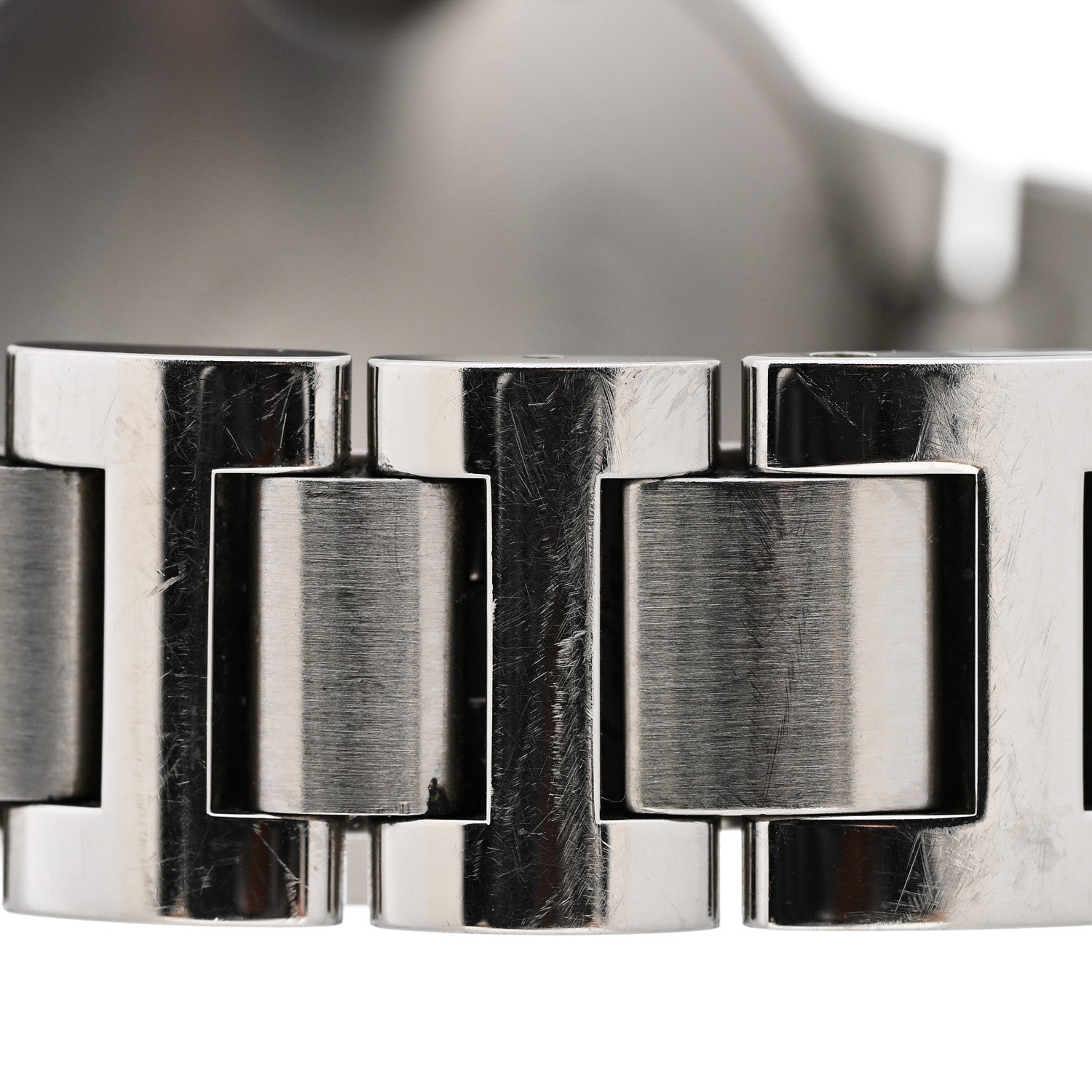 Cartier Stainless Steel 33mm Ballon Bleu De Cartier Automatic Watch 5 of 5