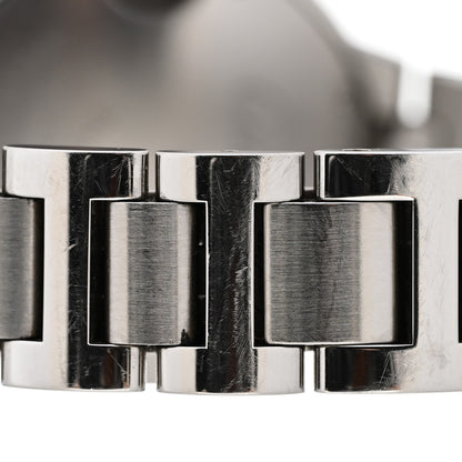 Cartier Stainless Steel 33mm Ballon Bleu De Cartier Automatic Watch 5 of 5