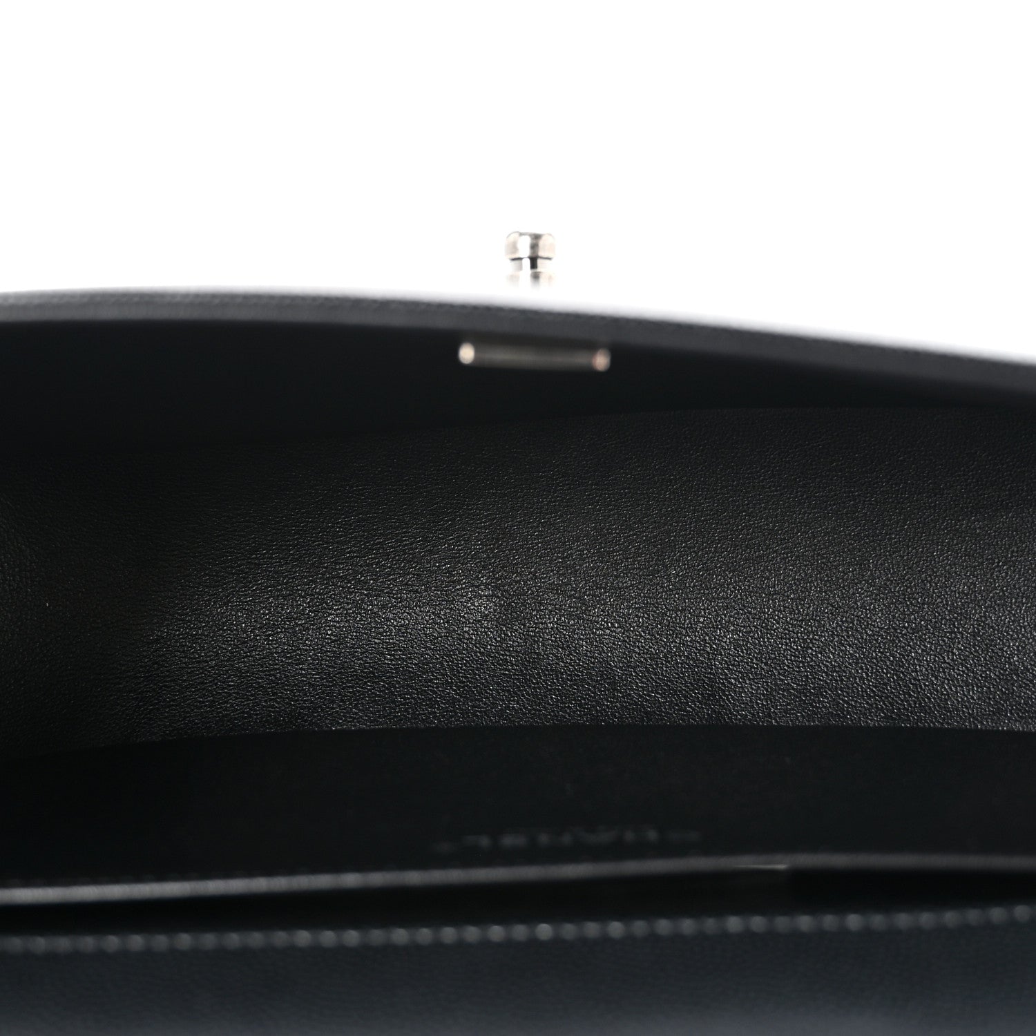 Chanel Caviar Quilted Medium Boy Flap Black 5 of 12