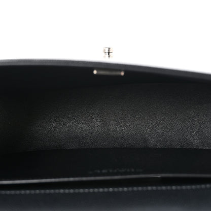 Chanel Caviar Quilted Medium Boy Flap Black 5 of 12