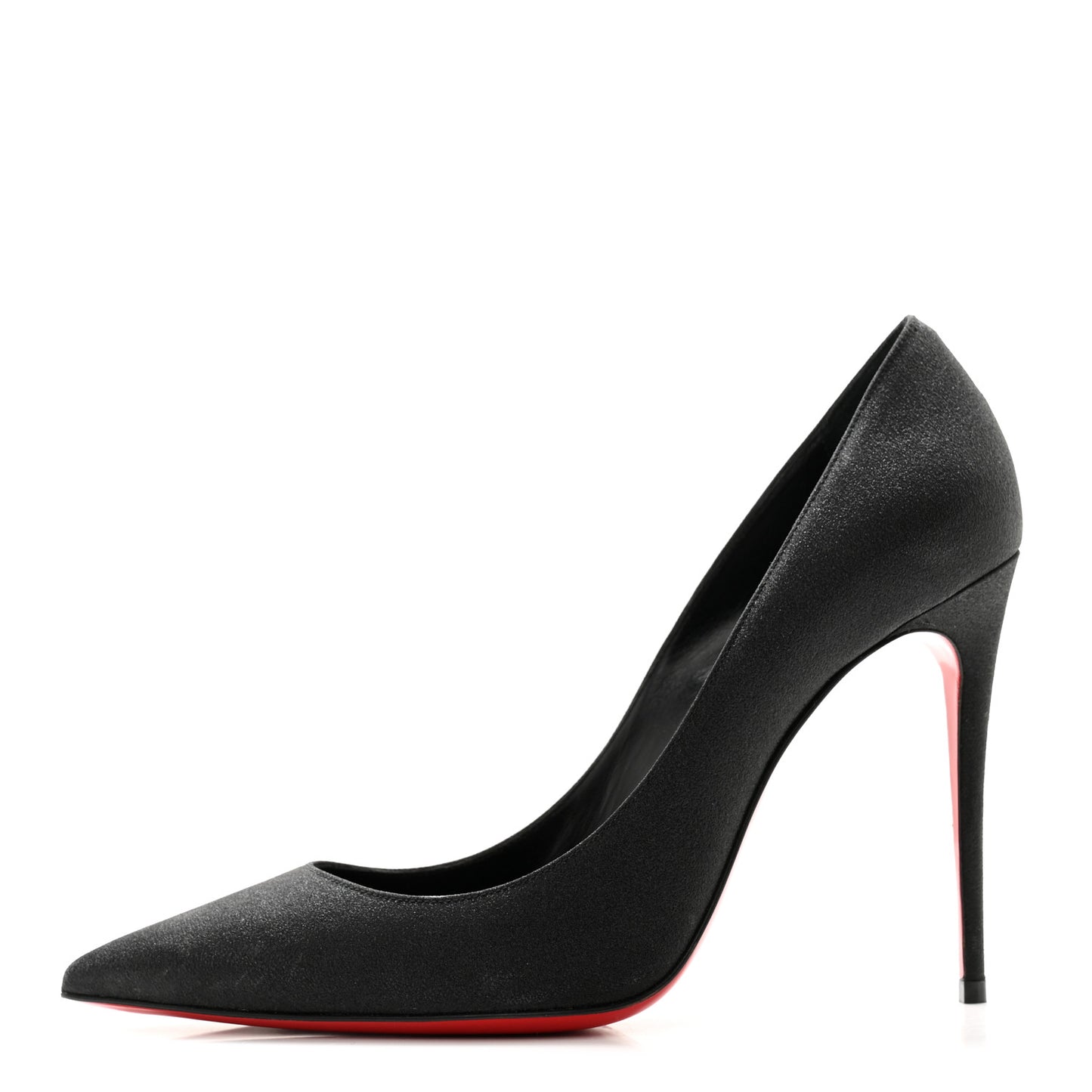 Glitter So Kate 120 Pumps 37.5 Black