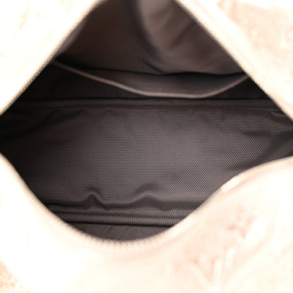 Louis Vuitton Monogram Shimmer Comete Peach 5 of 10