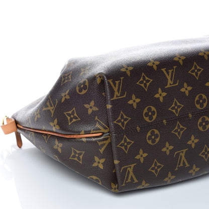 Louis Vuitton Monogram Turenne MM 5 of 9
