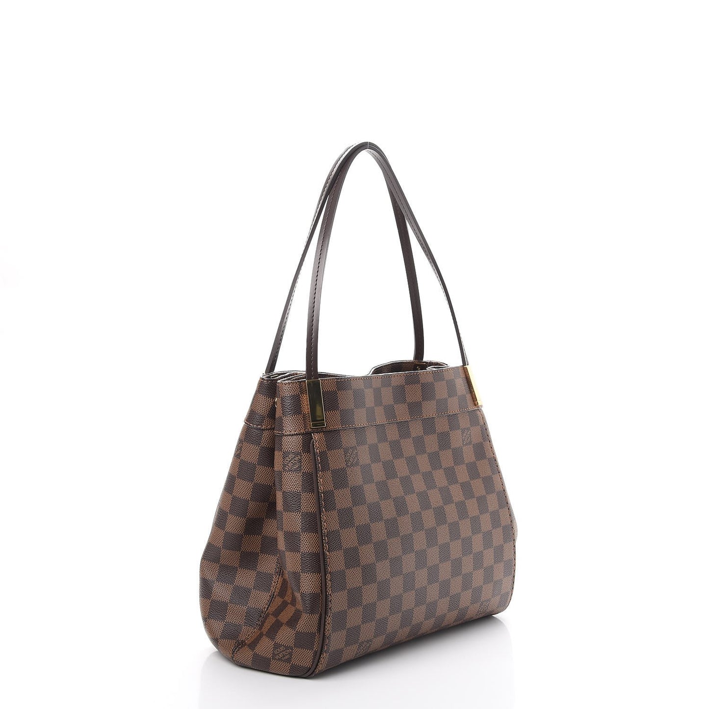 Damier Ebene Marylebone PM