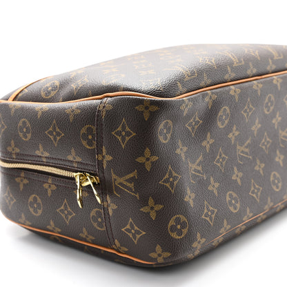 Louis Vuitton Monogram Deauville 8 of 10