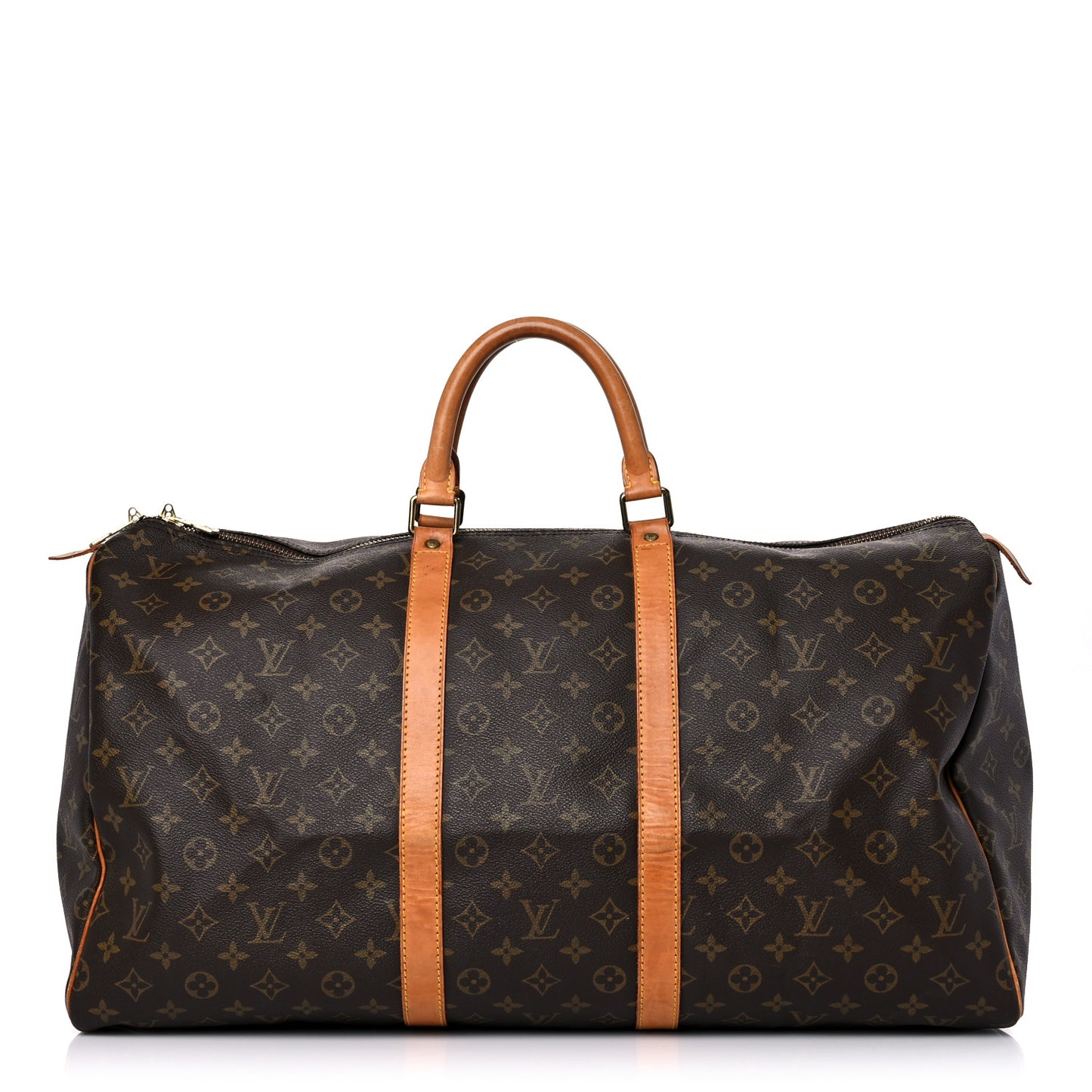 Monogram Keepall 55