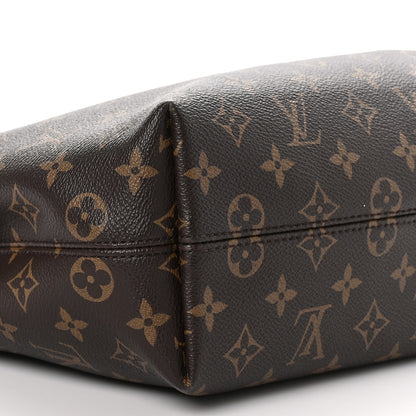 Louis Vuitton Monogram Graceful PM Pivoine 7 of 8