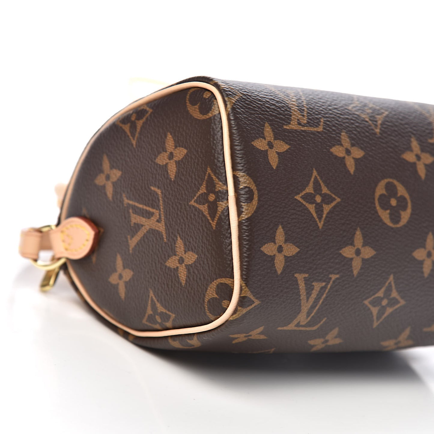 Monogram Nano Speedy