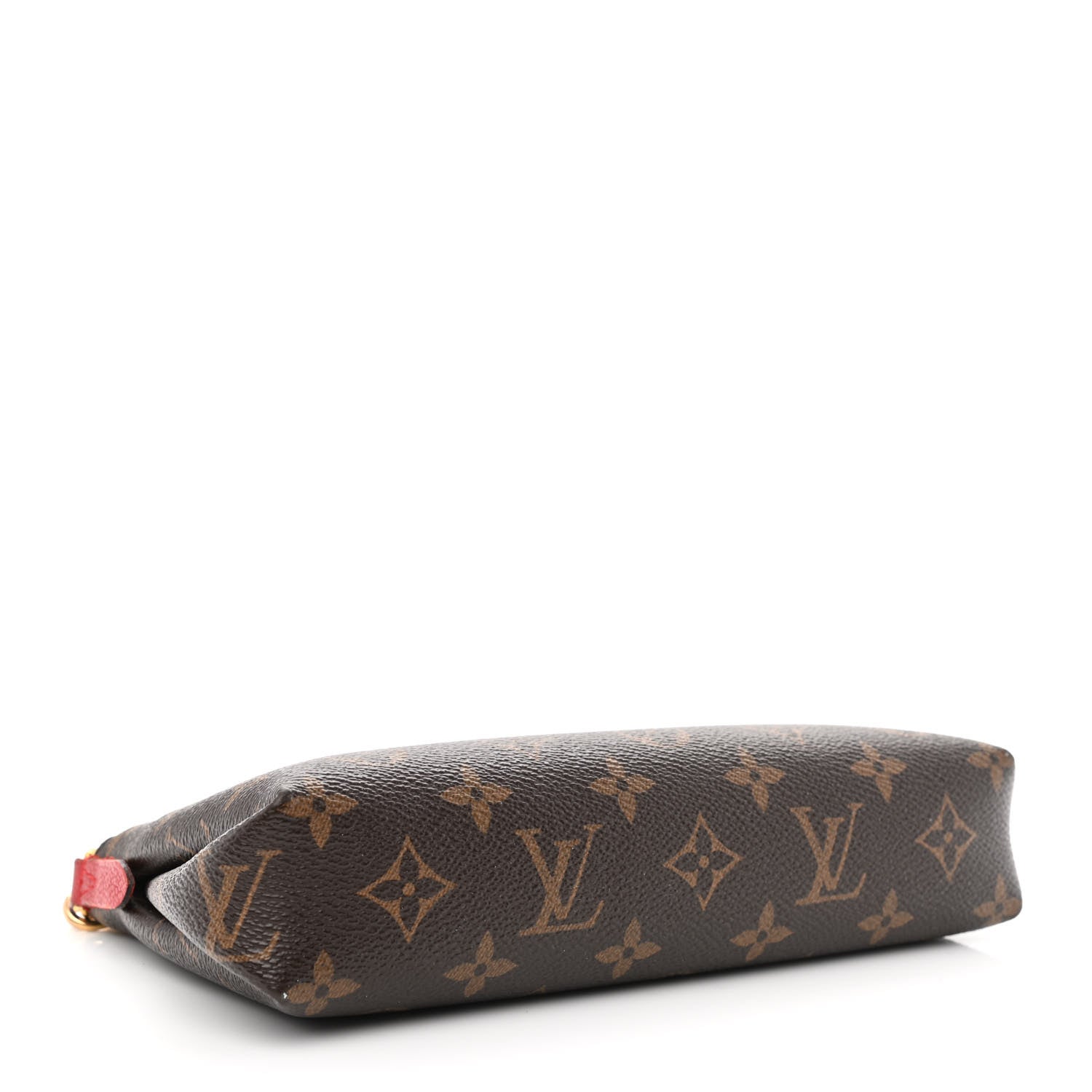 Louis Vuitton Monogram Pallas Clutch Cherry 4 of 11