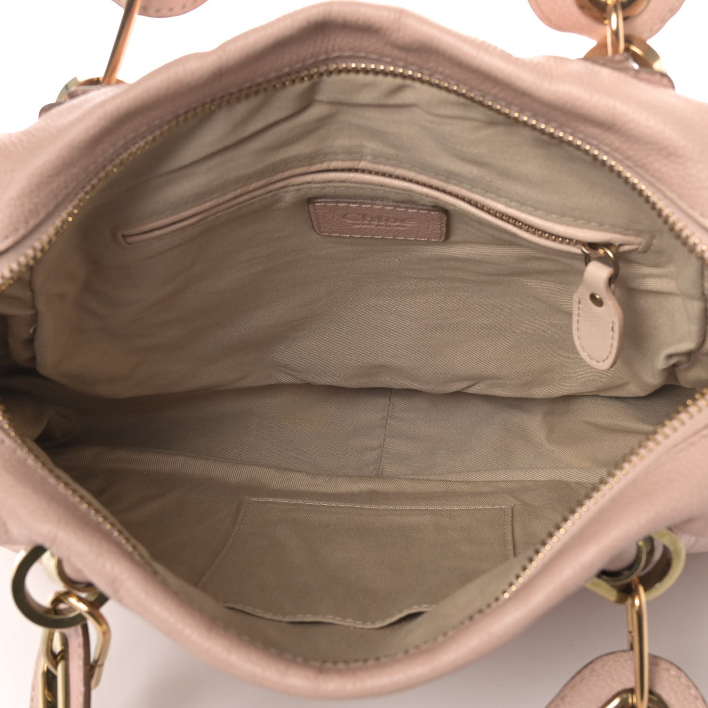 Calfskin Medium Paraty Skin
