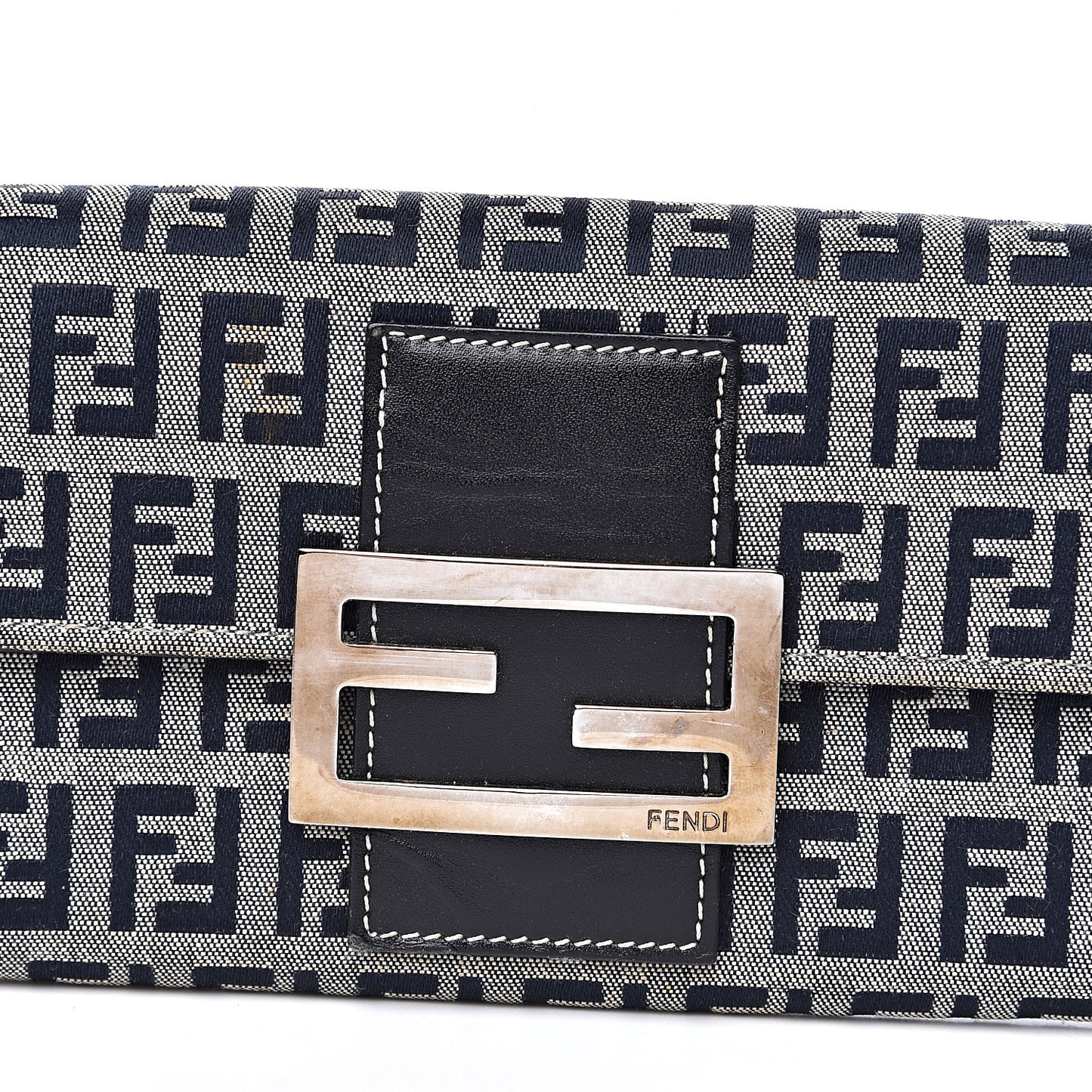 Zucchino Forever Continental Wallet Navy