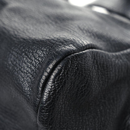 Givenchy Sugar Goatskin Medium Pandora Black 11 of 17