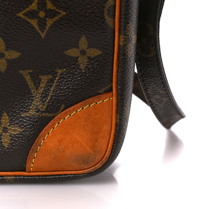 Louis Vuitton Monogram Danube 21 12 of 14