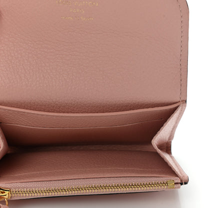 Louis Vuitton Empreinte Rosalie Coin Purse Rose Poudre 5 of 6