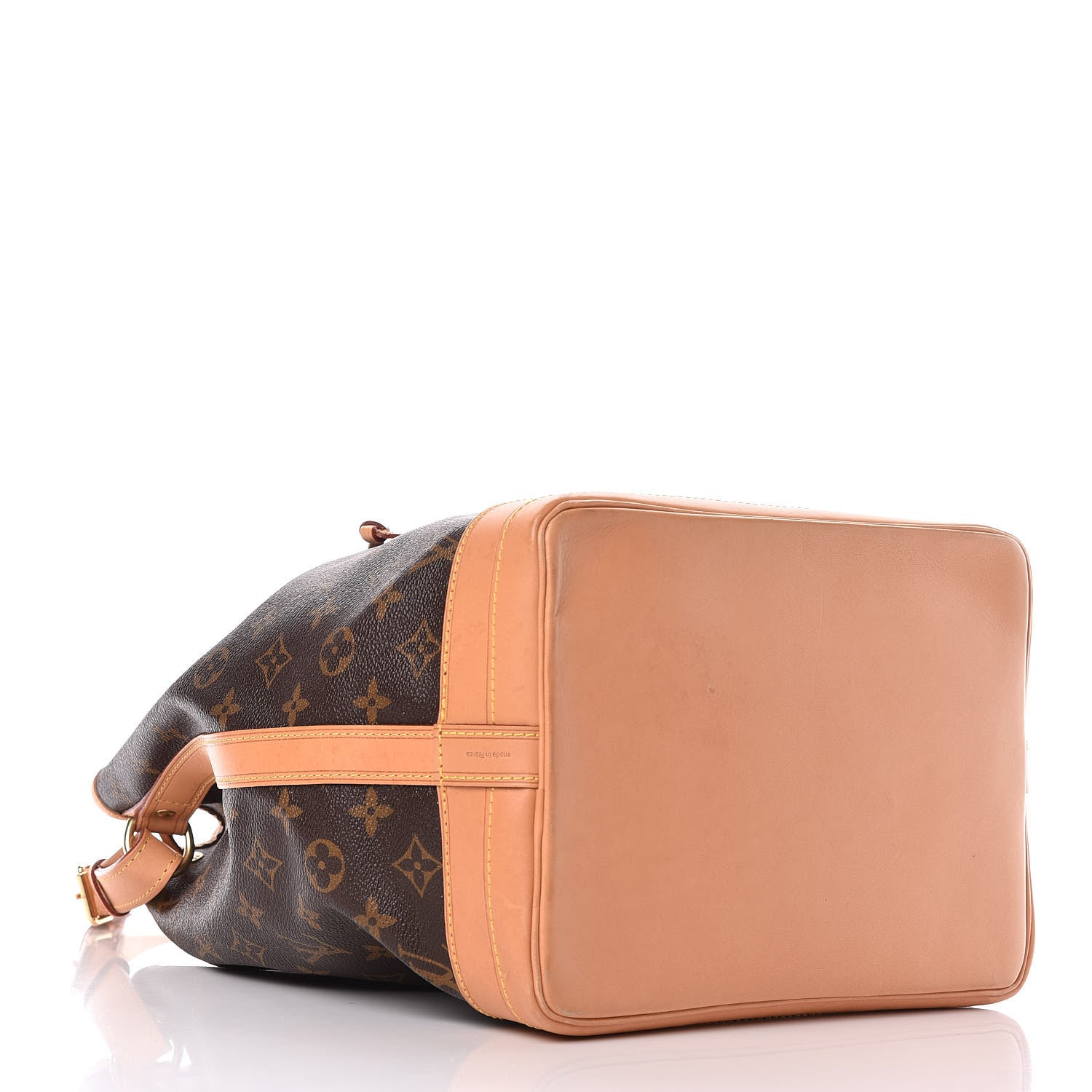 Louis Vuitton Monogram Noe 4 of 14