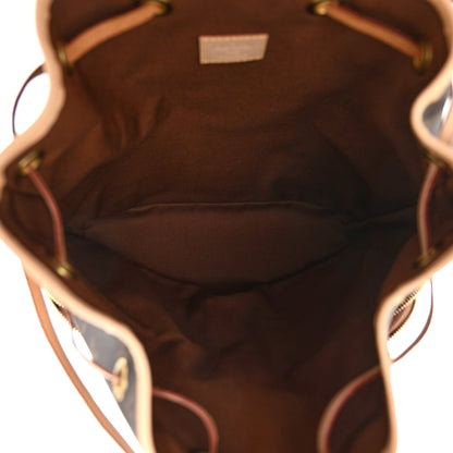 Louis Vuitton Monogram Bosphore Backpack 5 of 10