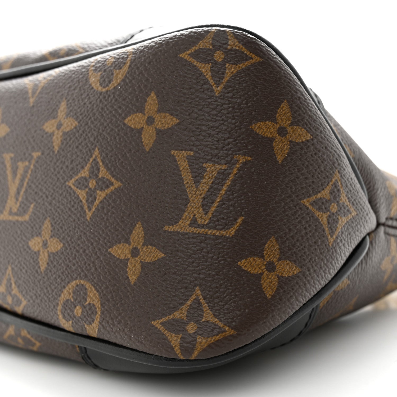 Louis Vuitton Monogram Boulogne NM Black 9 of 9