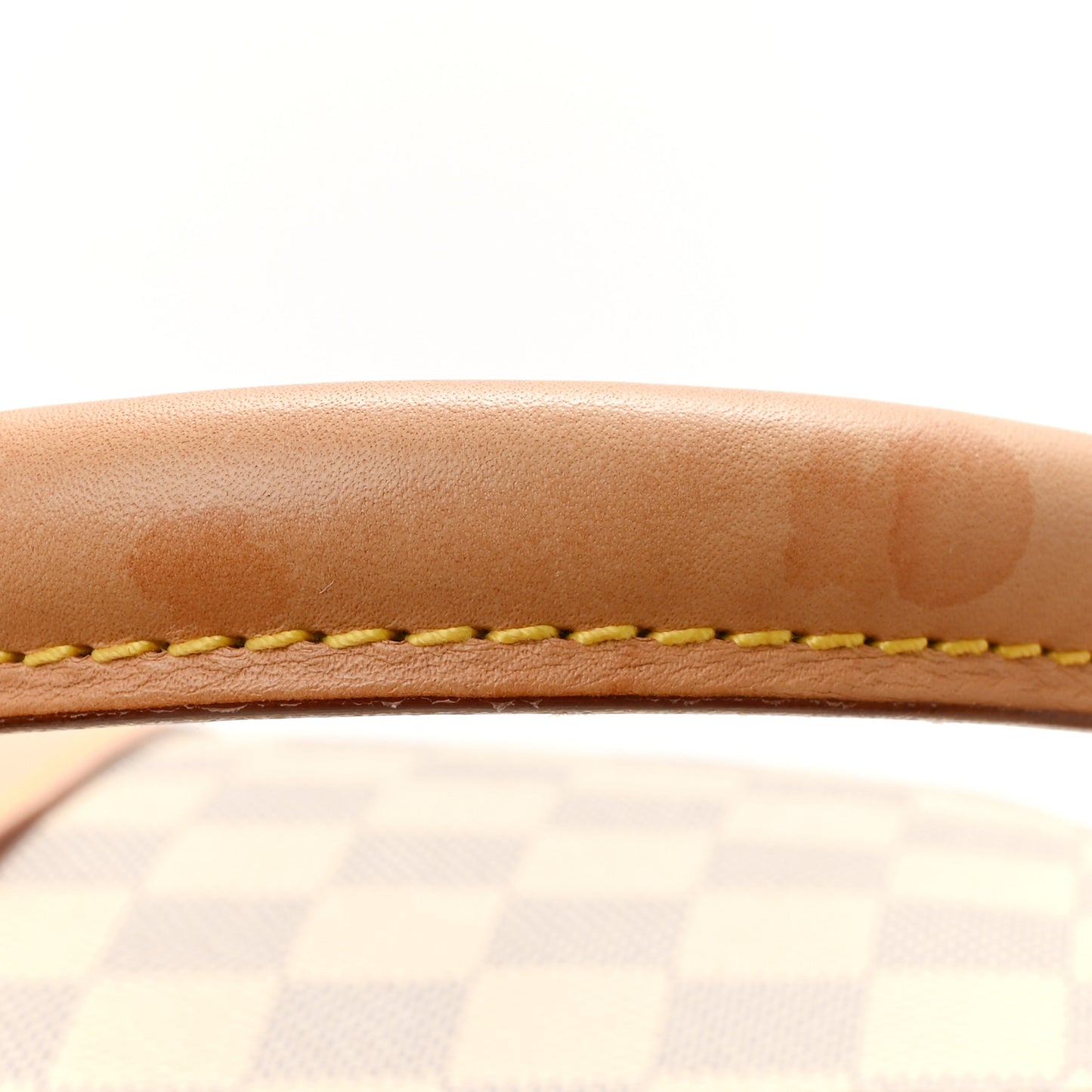 Damier Azur Keepall Bandouliere 55