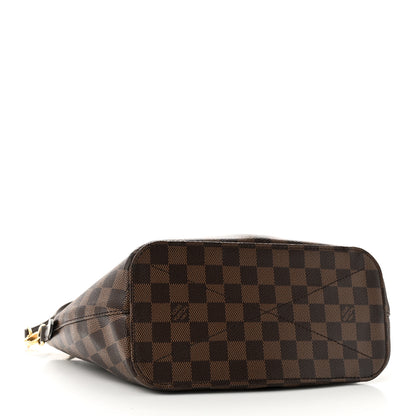 Louis Vuitton Damier Ebene Siena PM 4 of 10