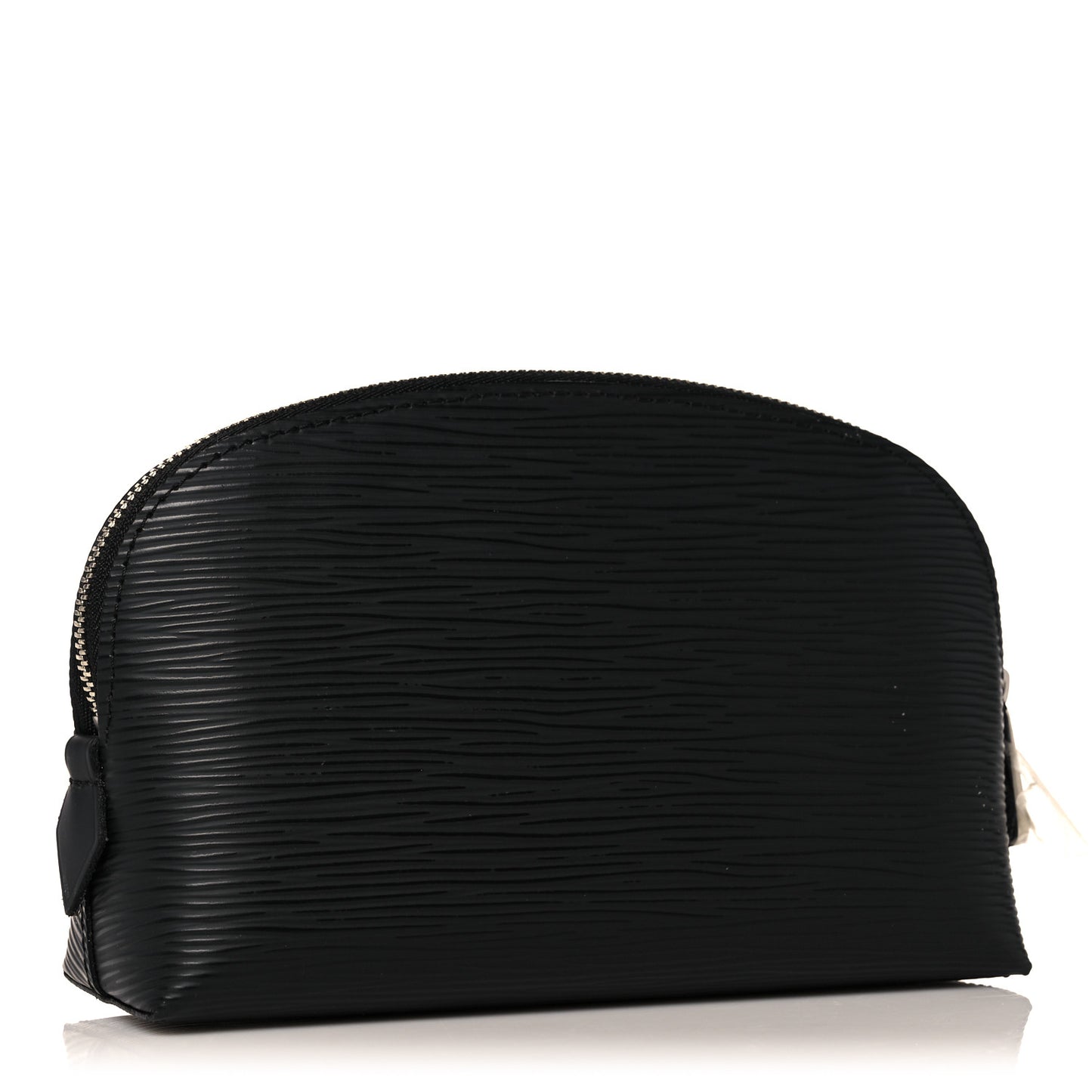 Epi Cosmetic Pouch Black