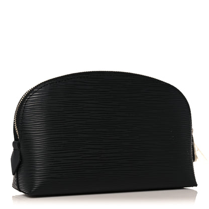 Louis Vuitton Epi Cosmetic Pouch Black 3 of 12