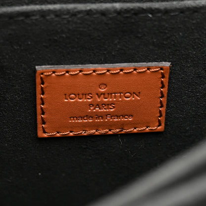 Louis Vuitton Reverse Monogram Dauphine MM 6 of 10