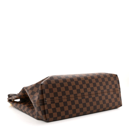 Louis Vuitton Damier Ebene Graceful MM 4 of 12