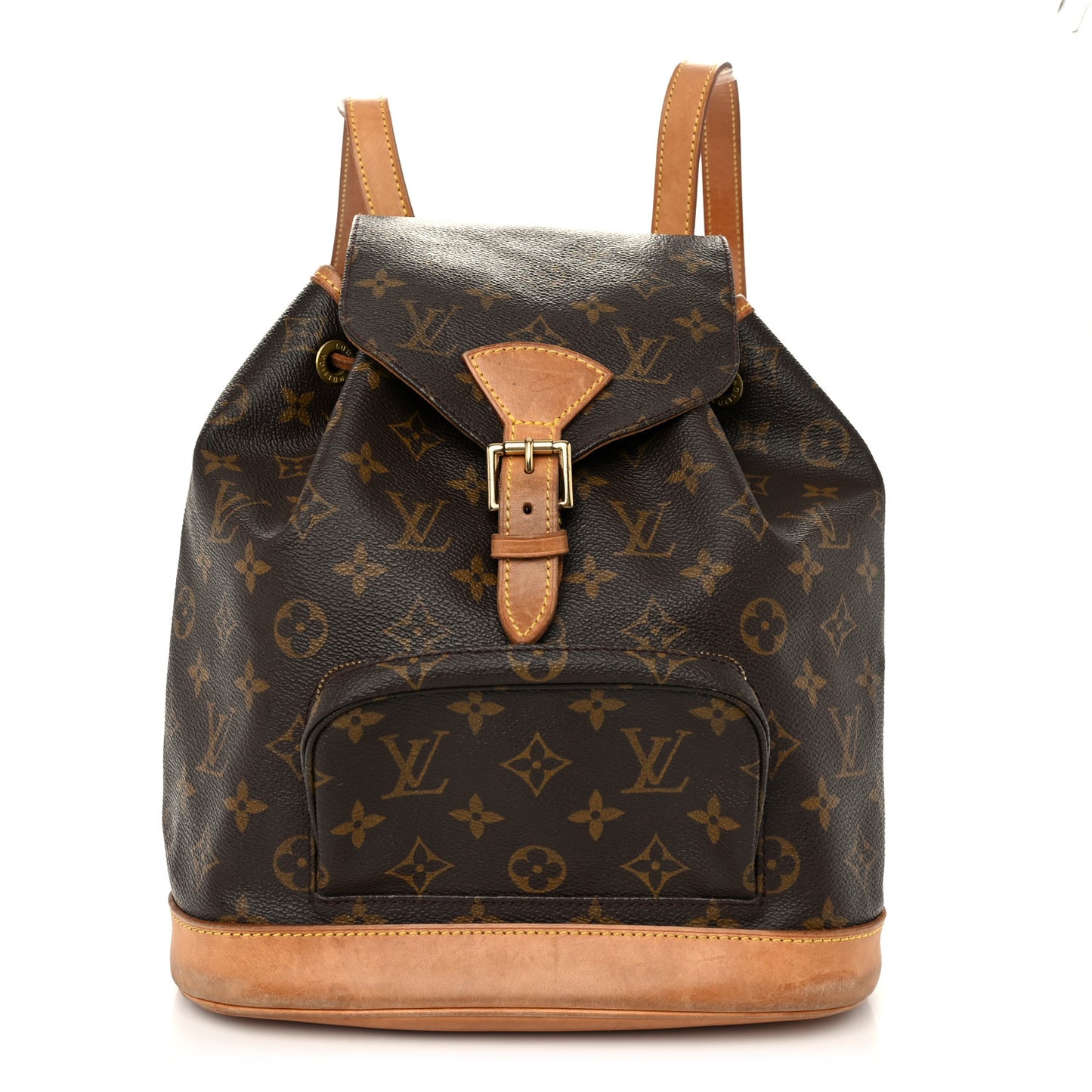 Monogram Montsouris MM Backpack